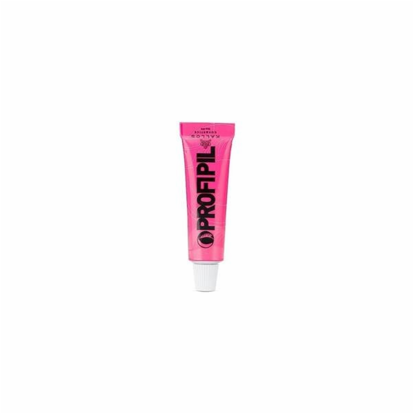 Kallos Profi Pil Eyelash And Eyebrow 15 ml - 1 Black