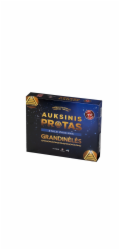 Stolní hra GOLDEN MIND. GRANDINELES, LT
