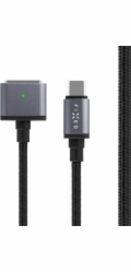 Fixed kabel USB-C/MagSafe 2m FIXD-MS3-GR