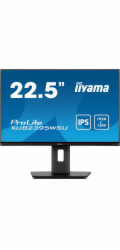 iiyama ProLite XUB2395WSU-B5, LED monitor