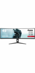 iiyama G-Master GCB4580DQSN-B1, herní monitor