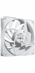 být zticha! Pure Wings 3 140mm PWM vysokorychlostní, skříňový ventilátor