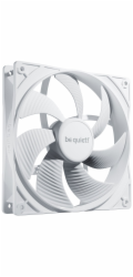být zticha! Pure Wings 3 140mm PWM, skříňový ventilátor