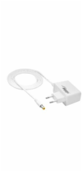 Akyga Napájecí adaptér 4.7V / 600mA 3.3W pro Philips depilátor plug, kabel 1.8m
