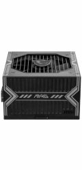 MSI zdroj MAG A750BN PCIE5/ 750W/ ATX/ akt. PFC/ 5 let celková záruka/ 120mm ventilátor/ 80PLUS Bronze