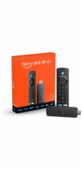 Amazon Fire TV Stick 4K MAX Player 2023