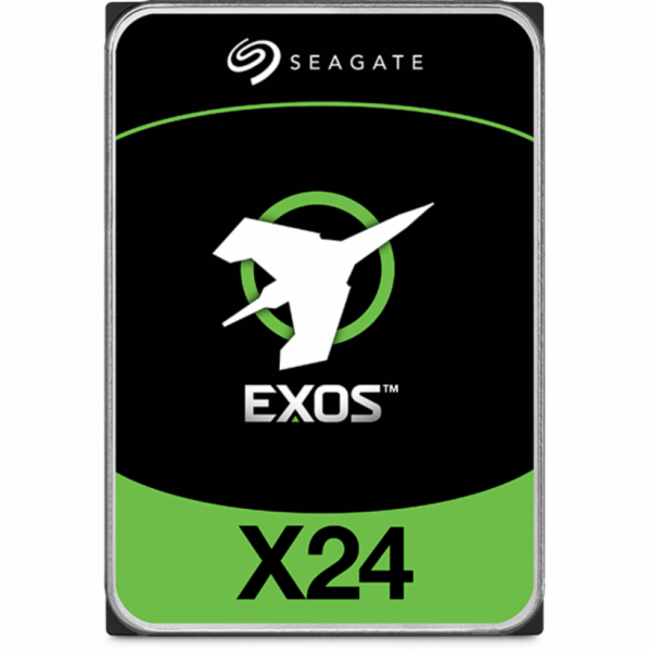 Pevný disk Seagate Exos X24 16TB