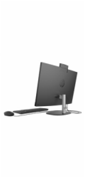 HP AiO ProOne 240G10 23.8 IPS NT i5-1335U,16GB, 512GB M.2 NVMe, WiFi 6 + BT, usb kláv. a myš, Win11Pro