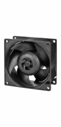 ARCTIC S8038-10K - 80mm Case Fan - dual ball bearing - max 10000 RPM - PWM regulated