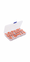 Sada rychlospojek EUROKOMP NAR0884 75ks