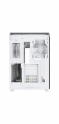 Montech KING 95 PRO Midi-Tower Tempered Glass ARGB - bílé