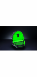 Batoh Razer Rogue V3 15 Hodí se až do velikosti 15 Batoh Černý Ramenní popruh Vodotěsný