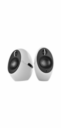 EDIFIER reproduktory Luna HD, 15W, Bluetooth, bílá
