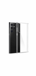 3mk ochranný kryt Clear Case pro Samsung Galaxy S24+, čirá