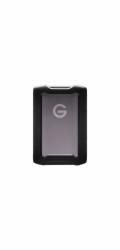 SanDisk Professional G-DRIVE ArmorATD - Pevný disk - 5 TB - externí (přenosný) - 2.5" - USB 3.2 Gen 1 (USB-C konektor)