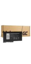 Green Cell 3DDDG 93FTF Battery for Dell Latitude 5280 5290 5480 5490 5495 5580 5590