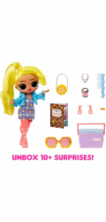 MGA Entertainment LOL Surprise Tweens - Hana Groove