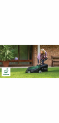 Bosch Powertools Sekačka na trávu AdvancedRotak 44-750 (zeleno-černá, 1 800 W)