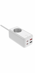 Fixed Charging Strip 3m FIXCS65-3-WH