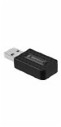 GEMBIRD Kompaktní dvoupásmový USB Wi-Fi adaptér AC1300