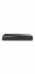 TP-Link rekordér VIGI NVR2016H-16P síťový videorekordér 16kanálový PoE+