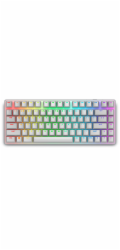 DELL klávesnice Alienware Pro Wireless Gaming Keyboard / US/ Int./ mezinár./ (Lunar Light)