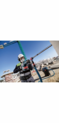Bosch Powertools Sada vrtáků do kladiv EXPERT SDS-Clean max-8X, O 28 mm (pracovní délka 400 mm, vrták s odsáváním prachu vč. odsávacího otvoru)