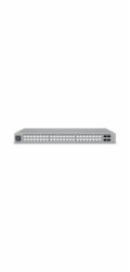 Ubiquiti Switch L3 UniFi Professional USW-Pro-Max-48, 48-Port (16/32x 2.5/1) GbE, 4x 10Gb SFP+