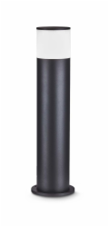 NEDIS chytré venkovní světlo/ 360 lm/ Zigbee 3.0/ 10 + 4 W/ RGB / teplá bílá/ 2700 K/ hliník/ Android/ iOS