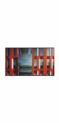 Sharp MultiSync PN-ME502 - 50" Třída úhlopříčky ME Series displej LCD s LED podsvícením - digital signage - s vestavěný přehrávač médií SoC - Android - 4K UHD (2160p) 3840 x 2160 - HDR - Direct LED - 