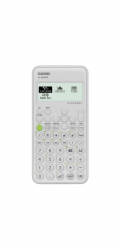 Casio FX 350 CW W ET Školní vědecká kalkulačka