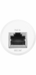 Ubiquiti Převodník Instant PoE na USB, RJ-45 > USB-A (bílý)