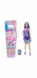 Mattel Barbie Pop! Reveal Bubble Tea Series - Taro Milk