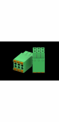 Teltonika 2x3 PIN konektor - PR4RS06K
