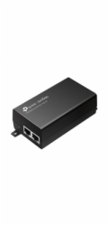 TP-Link POE260S PoE+ injektor (2x2,5GbE, 802.3af/at, 30W)