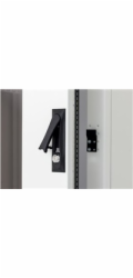 TRITON 19" stojanový rozvaděč 22U/600x600