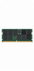 Kingston DDR5 16GB SODIMM 5600MHz CL46 ECC SR x8 Hynix A