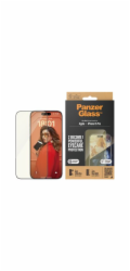 PanzerGlass - skarmbeskytter pro mobil