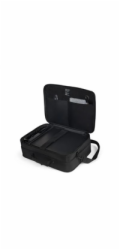 DICOTA Laptop Bag Eco Multi Twin CORE 14-16" black