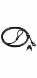 4Z10P40247 Kensington MicroSaver DS 2.0 Single Head MasterKey lock from Lenovo K64467M-M1