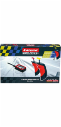 Carrera Wireless 2.0 Set Duo Digital 132/124 (schwarz/rot)