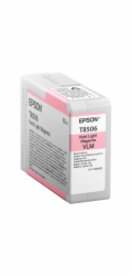 Epson Singlepack Photo L Magenta cartridge T85060N