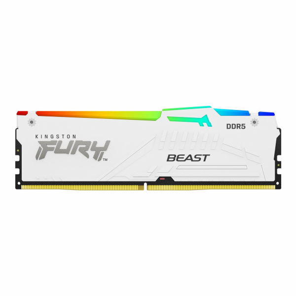 Kingston FURY Beast EXPO/DDR5/16GB/6800MHz/CL34/1x16GB/RG...
