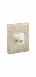 HAMA 2148 album memo PLUMULE 9x13/200,