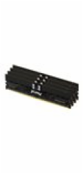 Kingston FURY Renegade Pro EXPO DDR5 128GB (Kit 4x32GB) DIMM 5600MHz CL28 ECC Reg