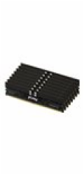 KINGSTON 256GB 6400MT/s DDR5 ECC Reg CL32 DIMM Kit of 8 FURY Renegade Pro EXPO