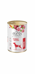 4VETS NATURAL - Renal New Dog 400g