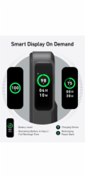 Anker 633 Magnetic Wireless Power Bank 10000mAh, Black (A1654G11)