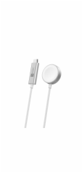 ER POWER MFW 7,5W nabíječka pro Apple Watch - bílá