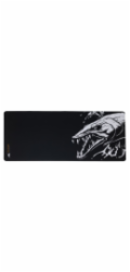 Baracuda BGMP-031 Revenge 750x350 Black